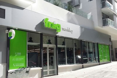 shop